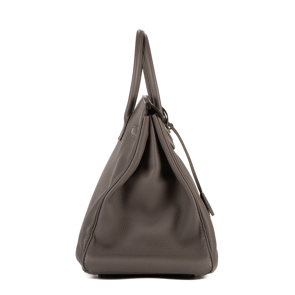 Hermes Birkin 40 - Picture 5 of 12